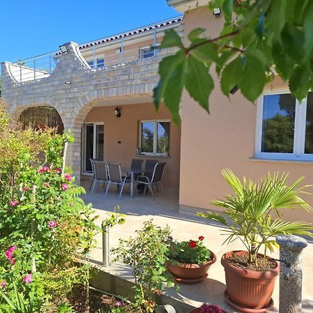 Apartman Melita Galizana Екстер'єр фото