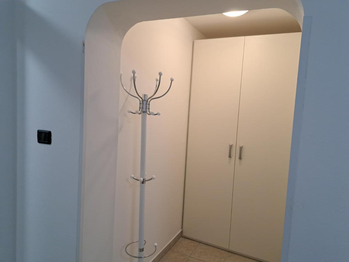 Apartman Melita Galizana Екстер'єр фото