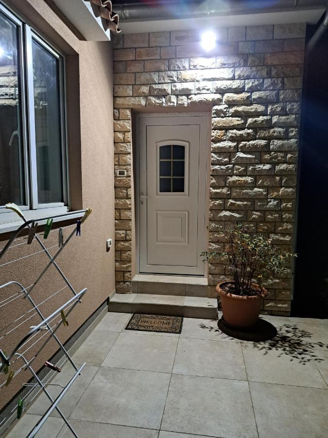 Apartman Melita Galizana Екстер'єр фото