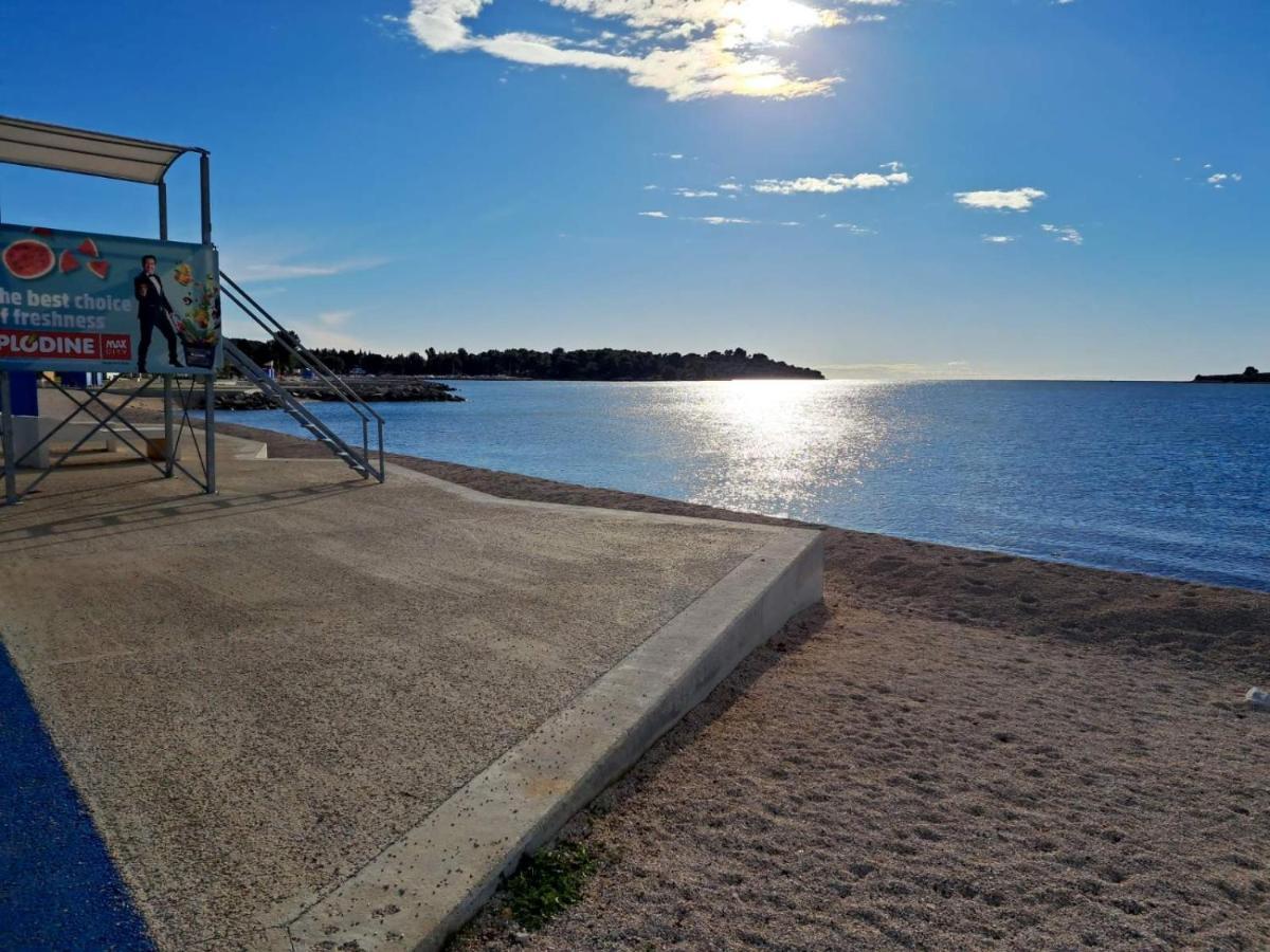 Apartman Melita Galizana Екстер'єр фото