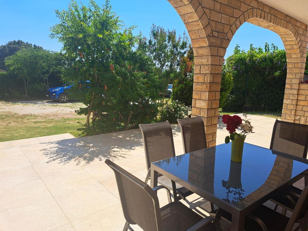 Apartman Melita Galizana Екстер'єр фото