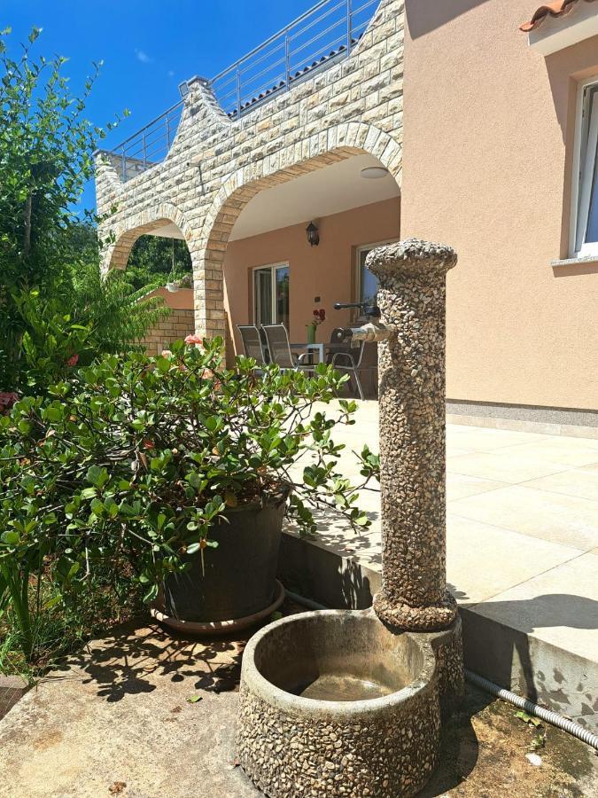 Apartman Melita Galizana Екстер'єр фото