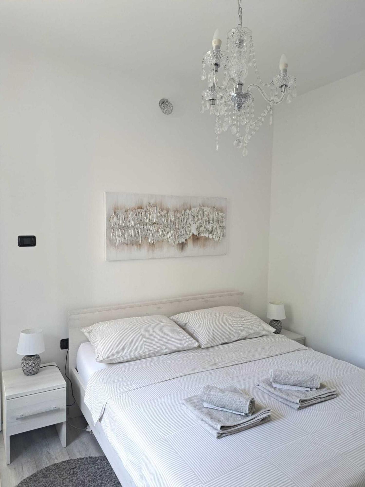Apartman Melita Galizana Екстер'єр фото