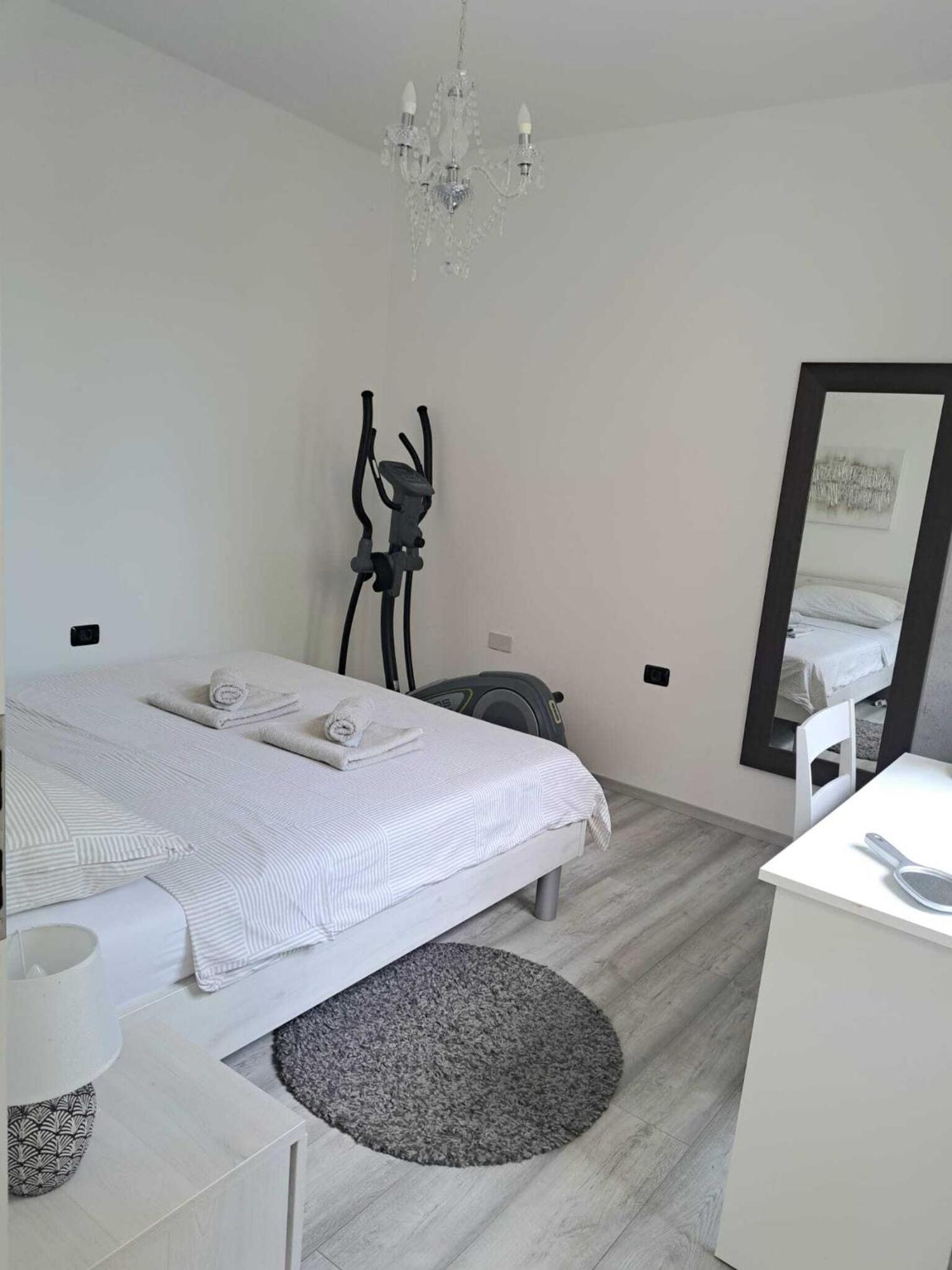 Apartman Melita Galizana Екстер'єр фото