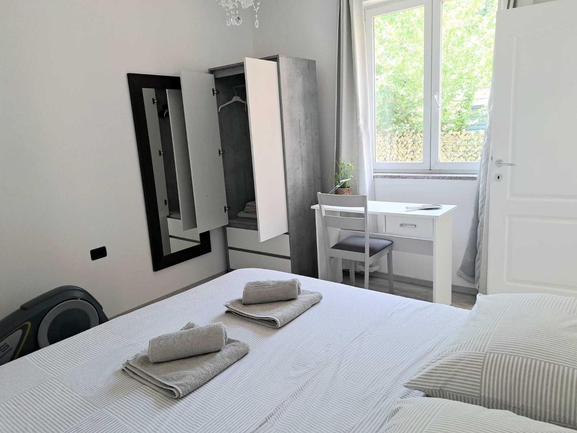 Apartman Melita Galizana Екстер'єр фото