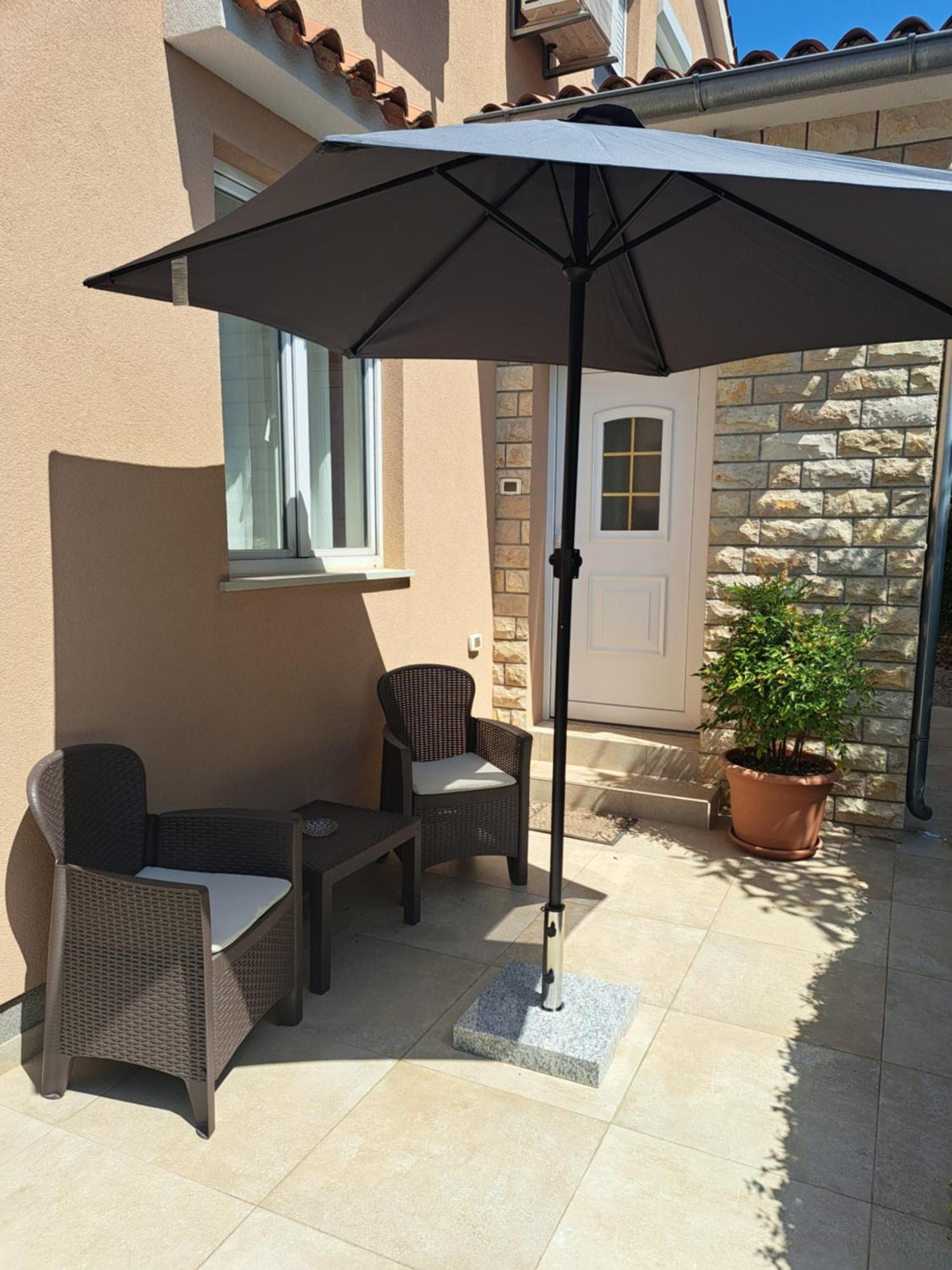 Apartman Melita Galizana Екстер'єр фото