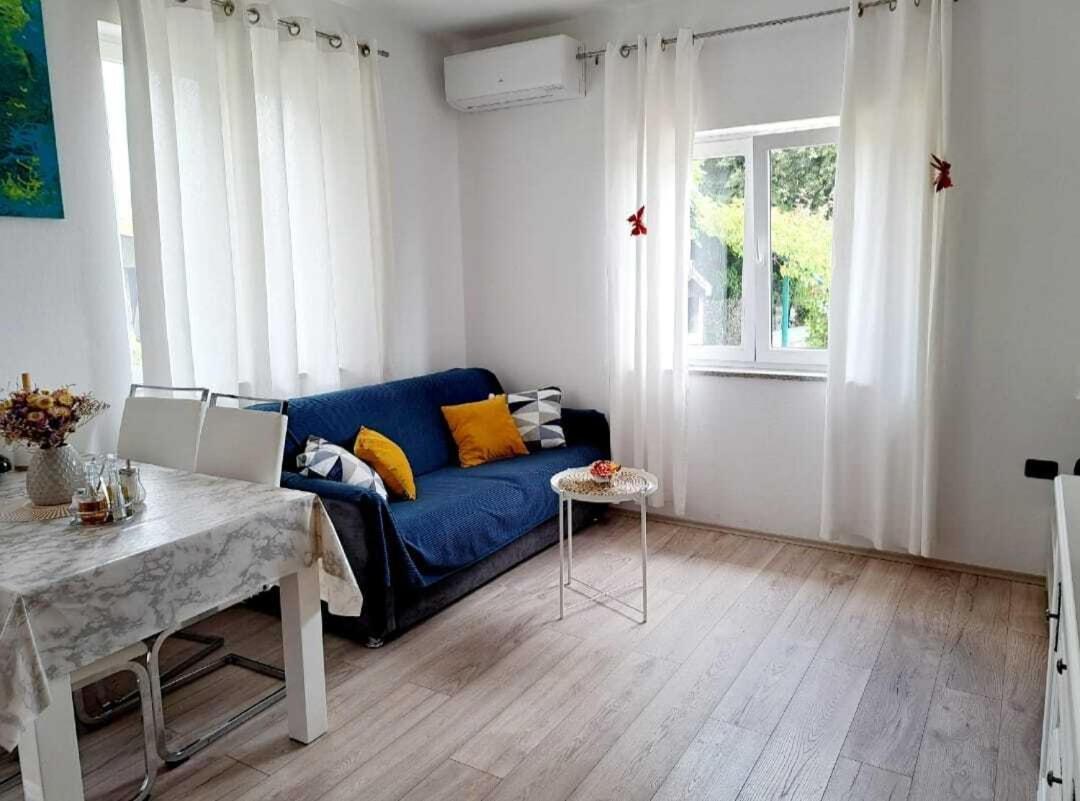 Apartman Melita Galizana Екстер'єр фото