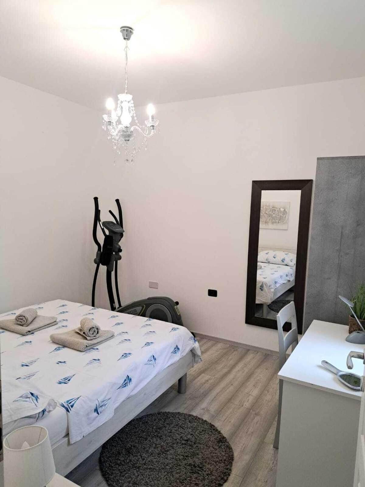 Apartman Melita Galizana Екстер'єр фото