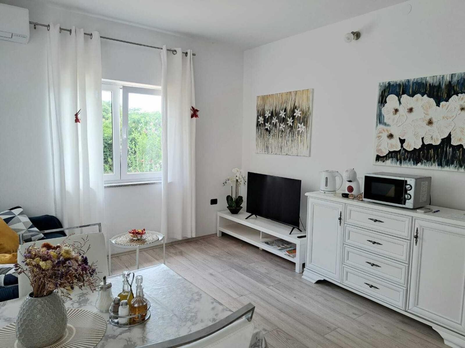 Apartman Melita Galizana Екстер'єр фото