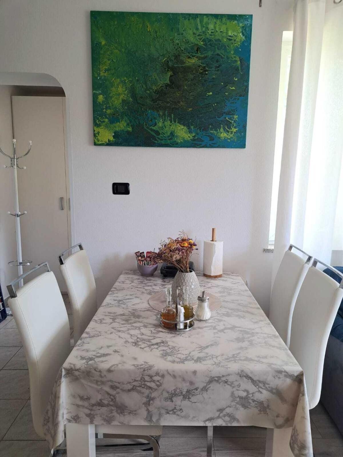 Apartman Melita Galizana Екстер'єр фото