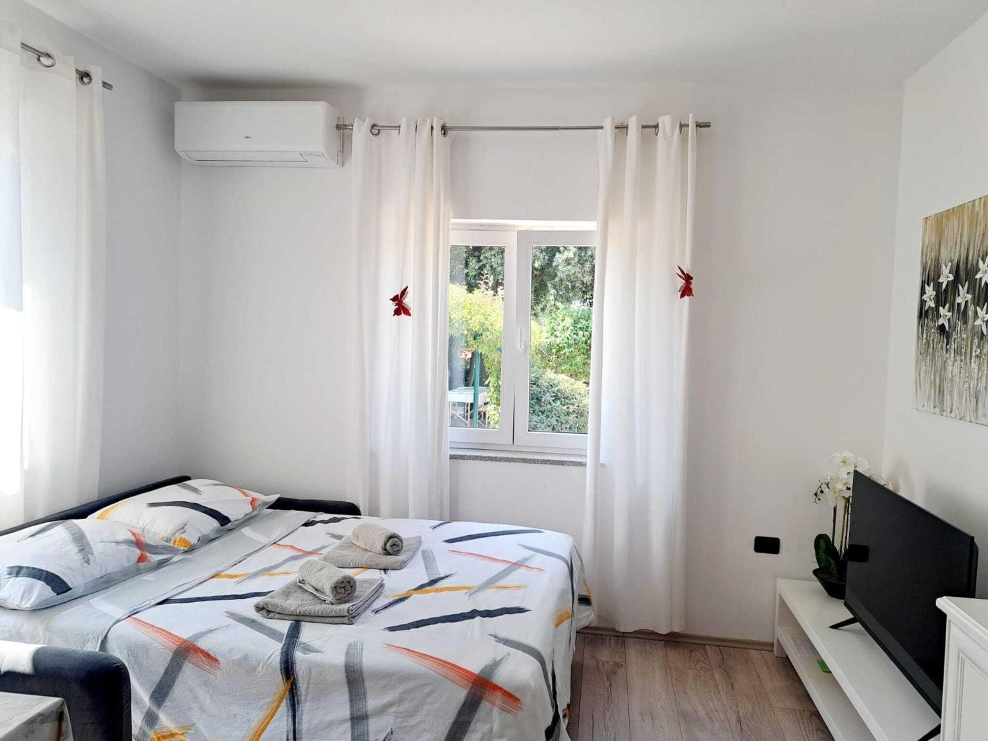 Apartman Melita Galizana Екстер'єр фото
