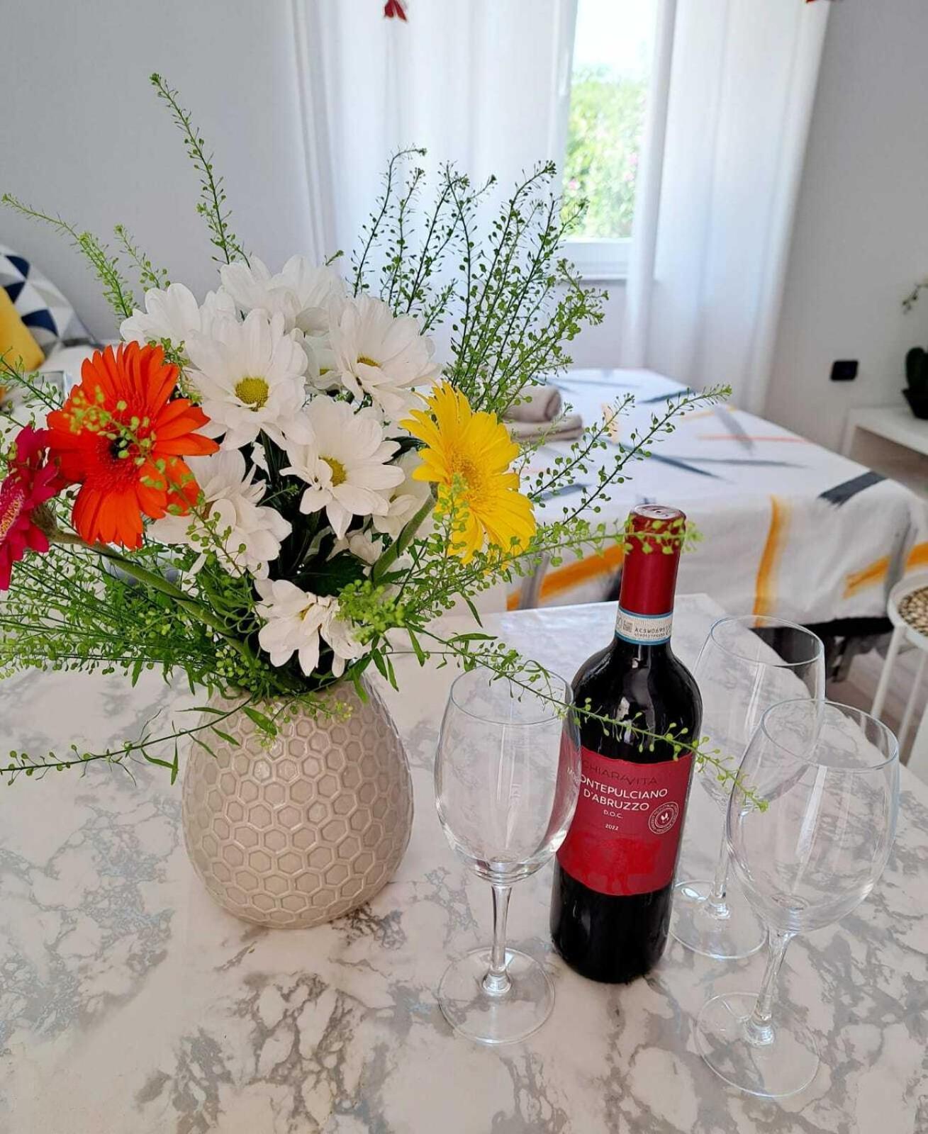 Apartman Melita Galizana Екстер'єр фото