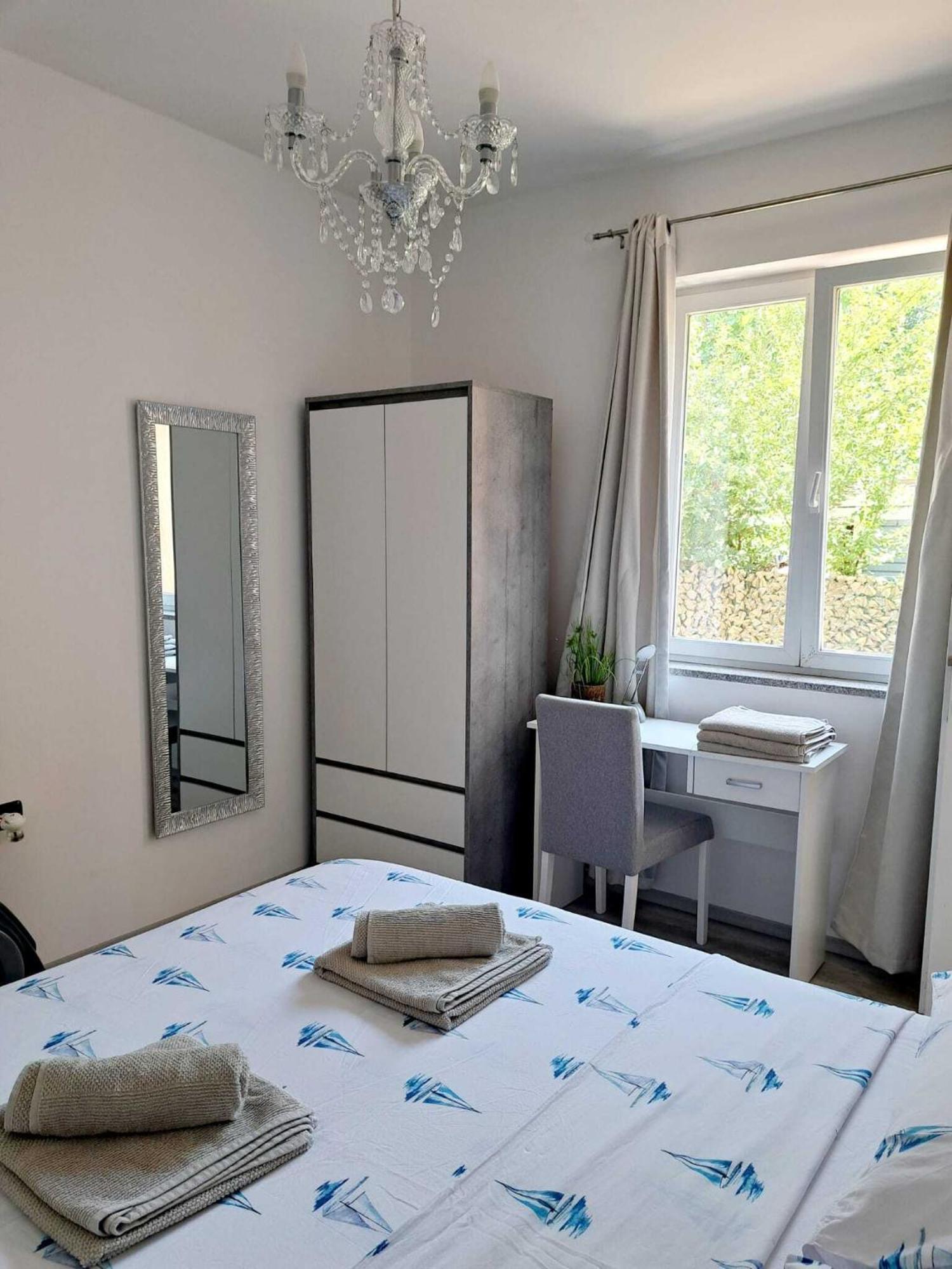Apartman Melita Galizana Екстер'єр фото
