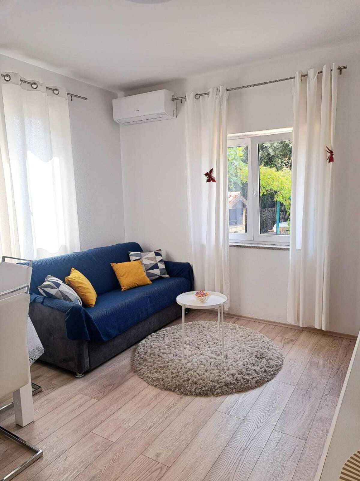 Apartman Melita Galizana Екстер'єр фото
