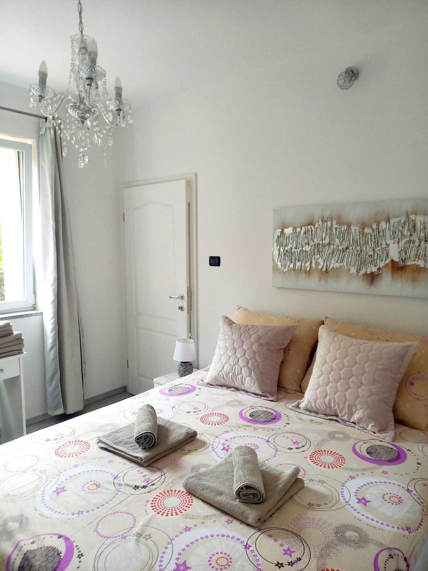 Apartman Melita Galizana Екстер'єр фото