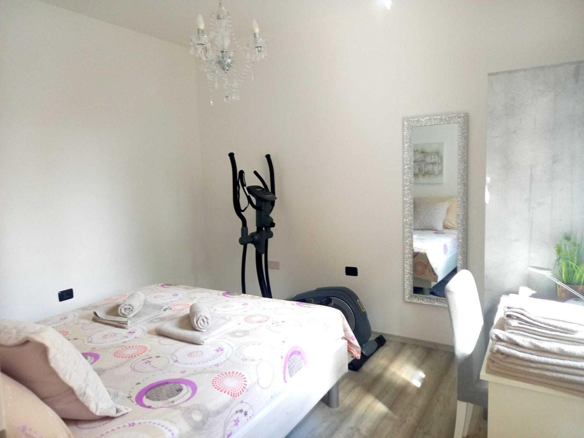 Apartman Melita Galizana Екстер'єр фото