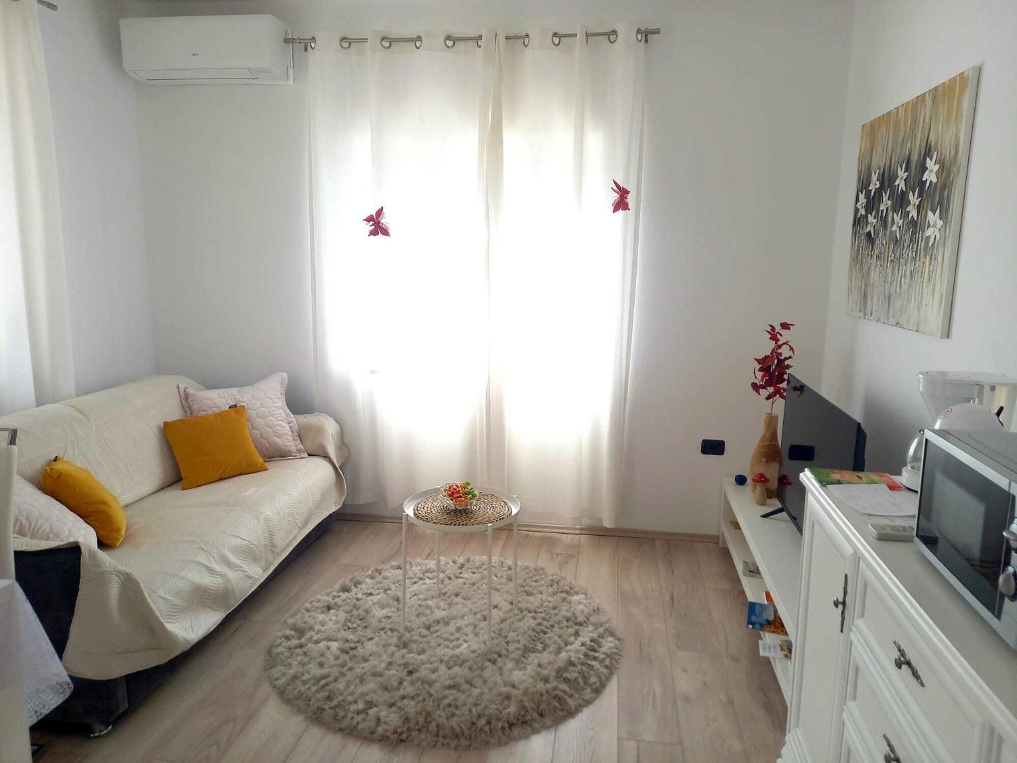 Apartman Melita Galizana Екстер'єр фото