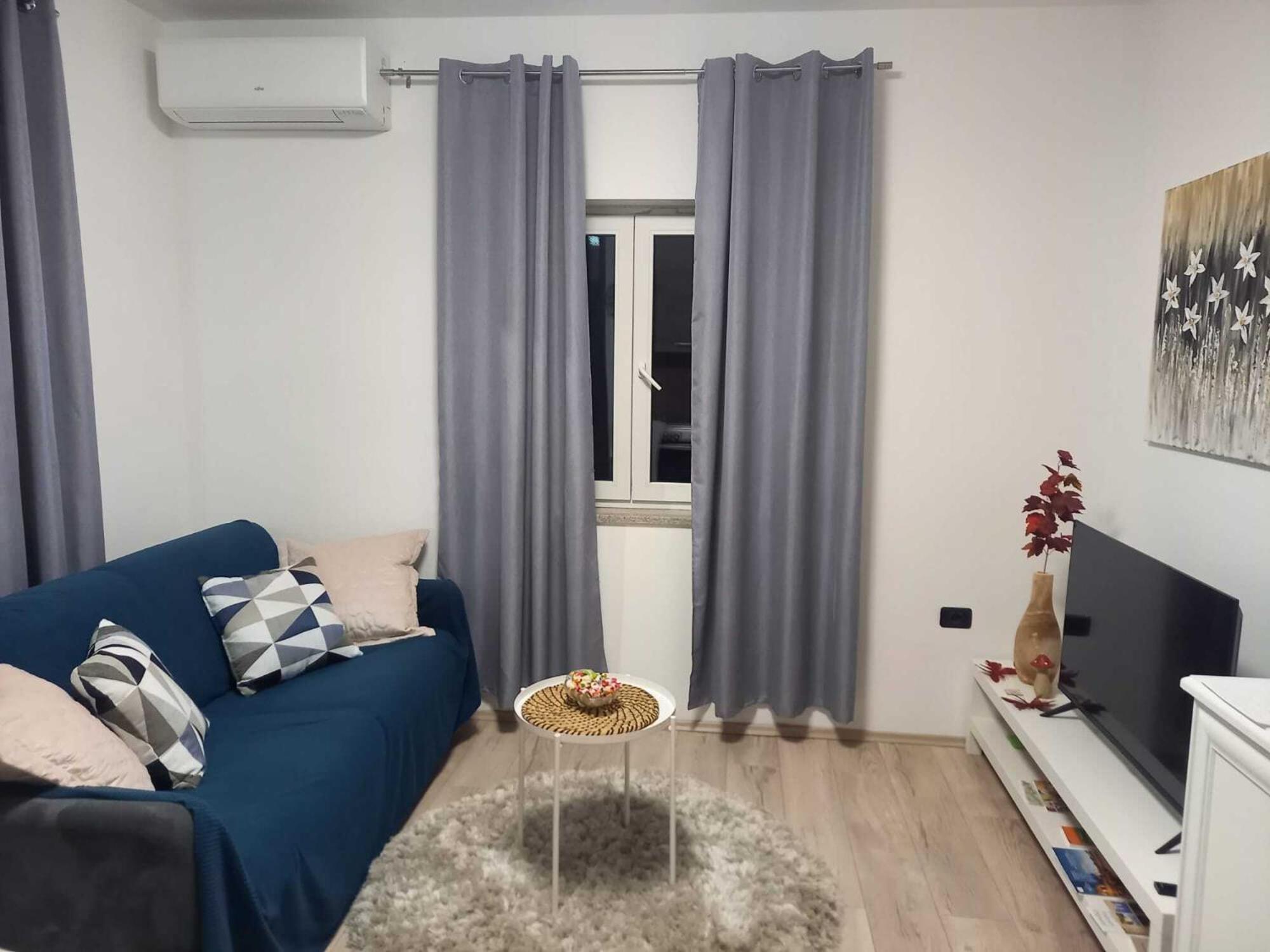Apartman Melita Galizana Екстер'єр фото