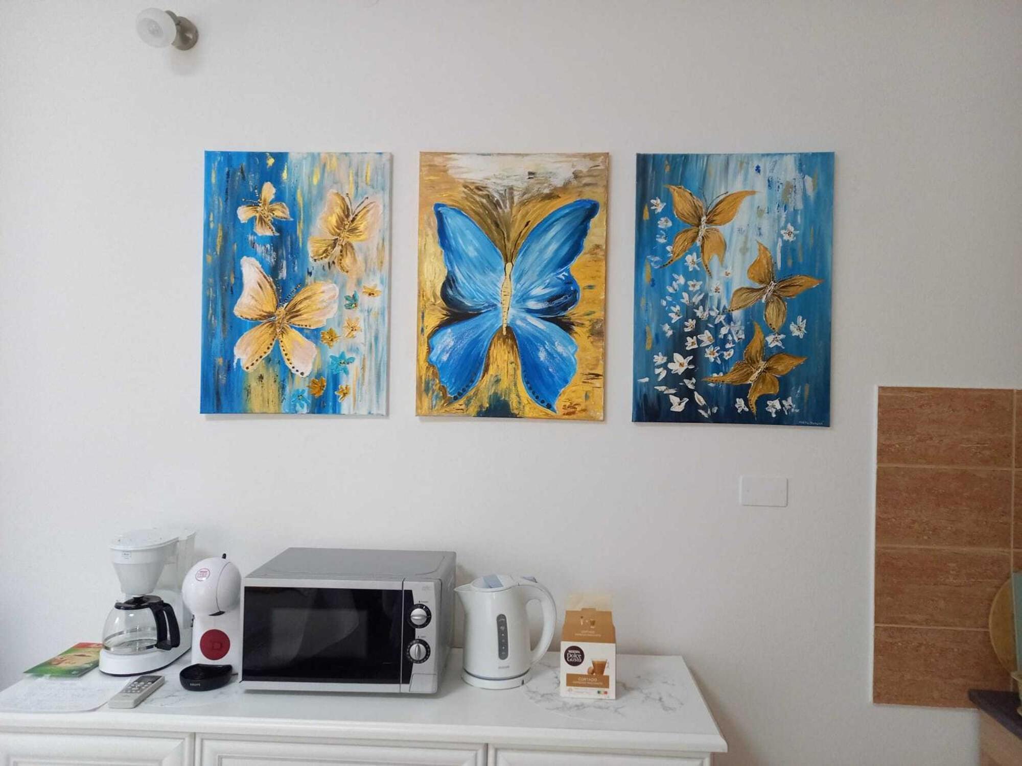 Apartman Melita Galizana Екстер'єр фото