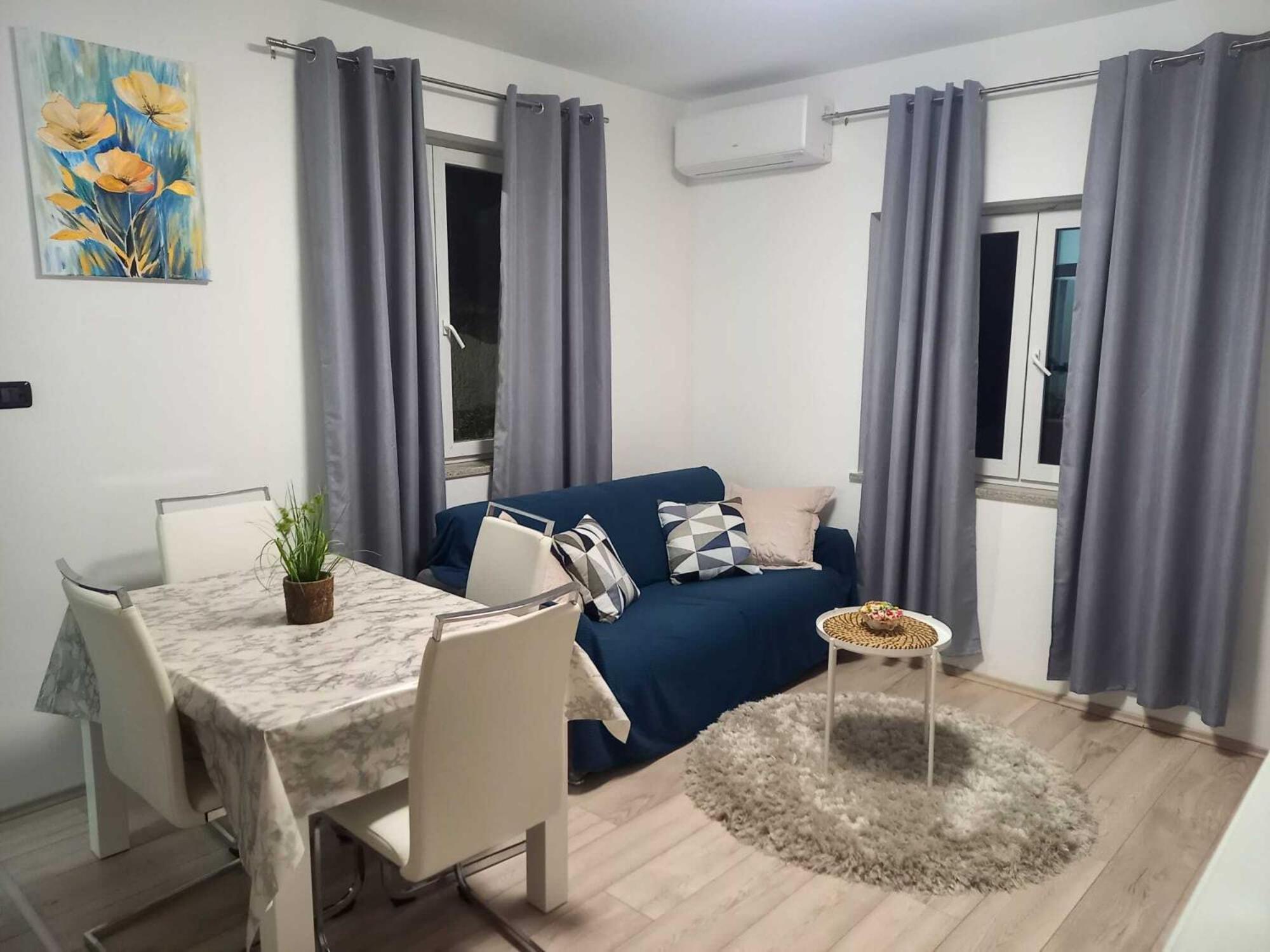 Apartman Melita Galizana Екстер'єр фото
