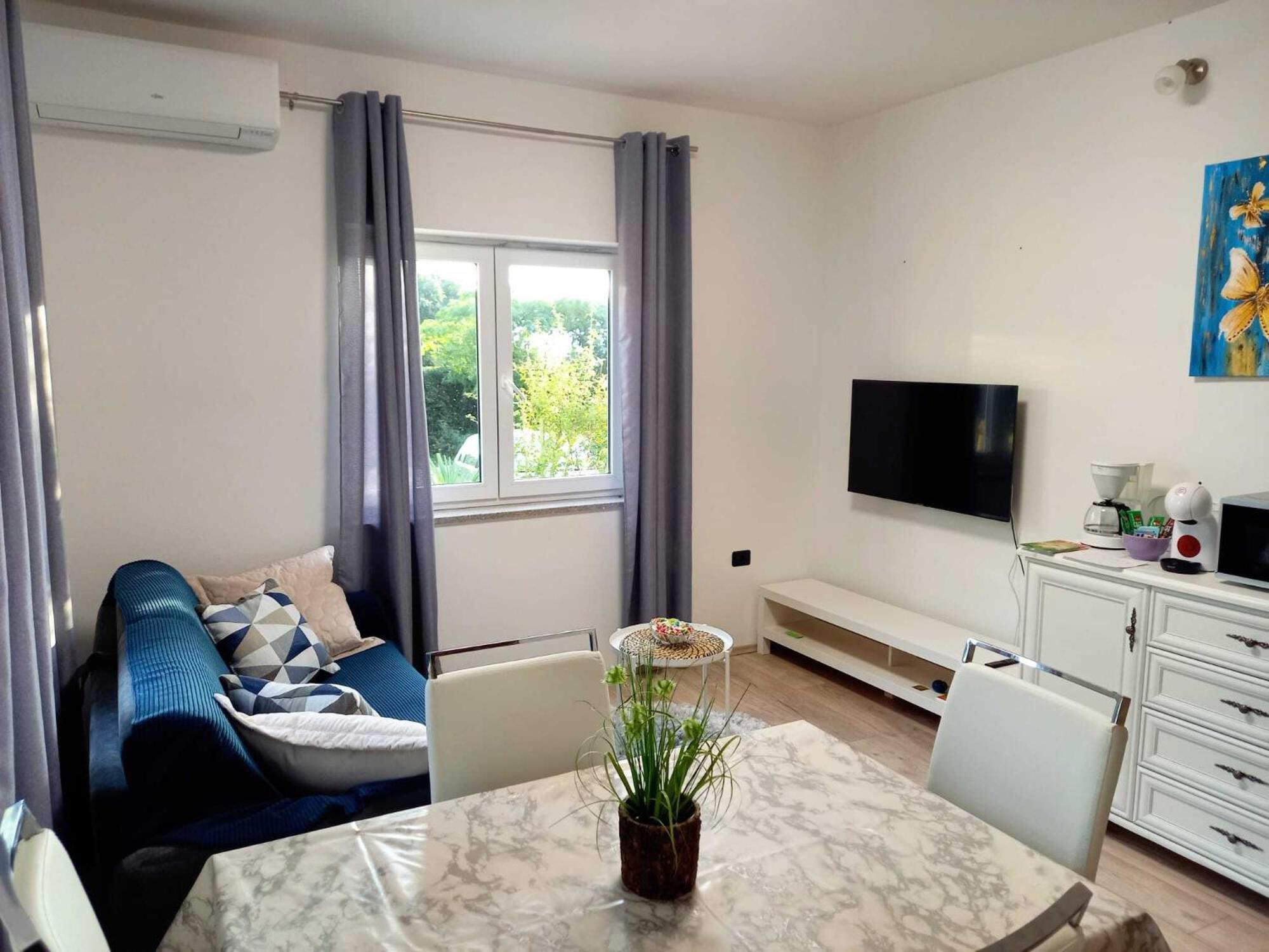 Apartman Melita Galizana Екстер'єр фото