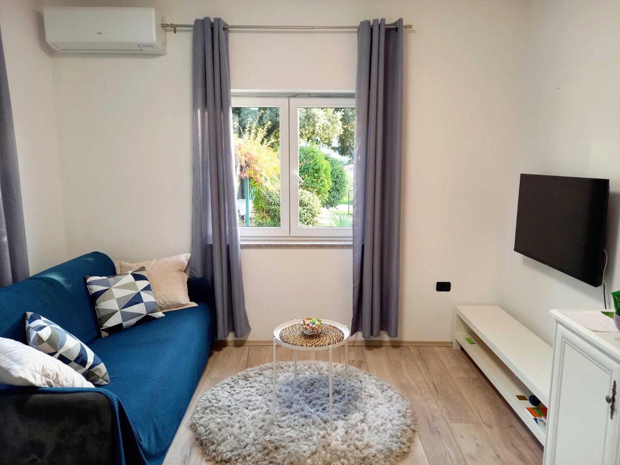 Apartman Melita Galizana Екстер'єр фото