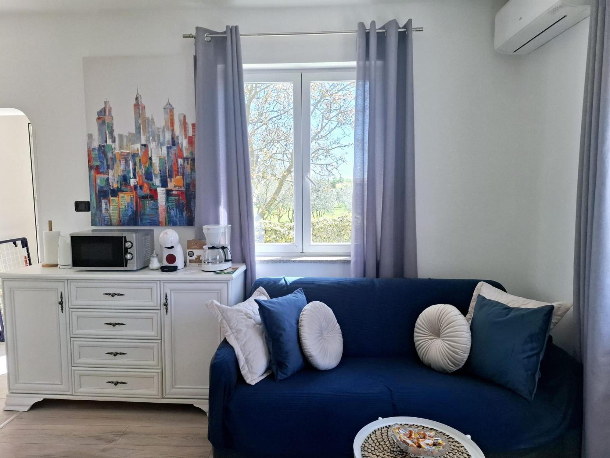 Apartman Melita Galizana Екстер'єр фото