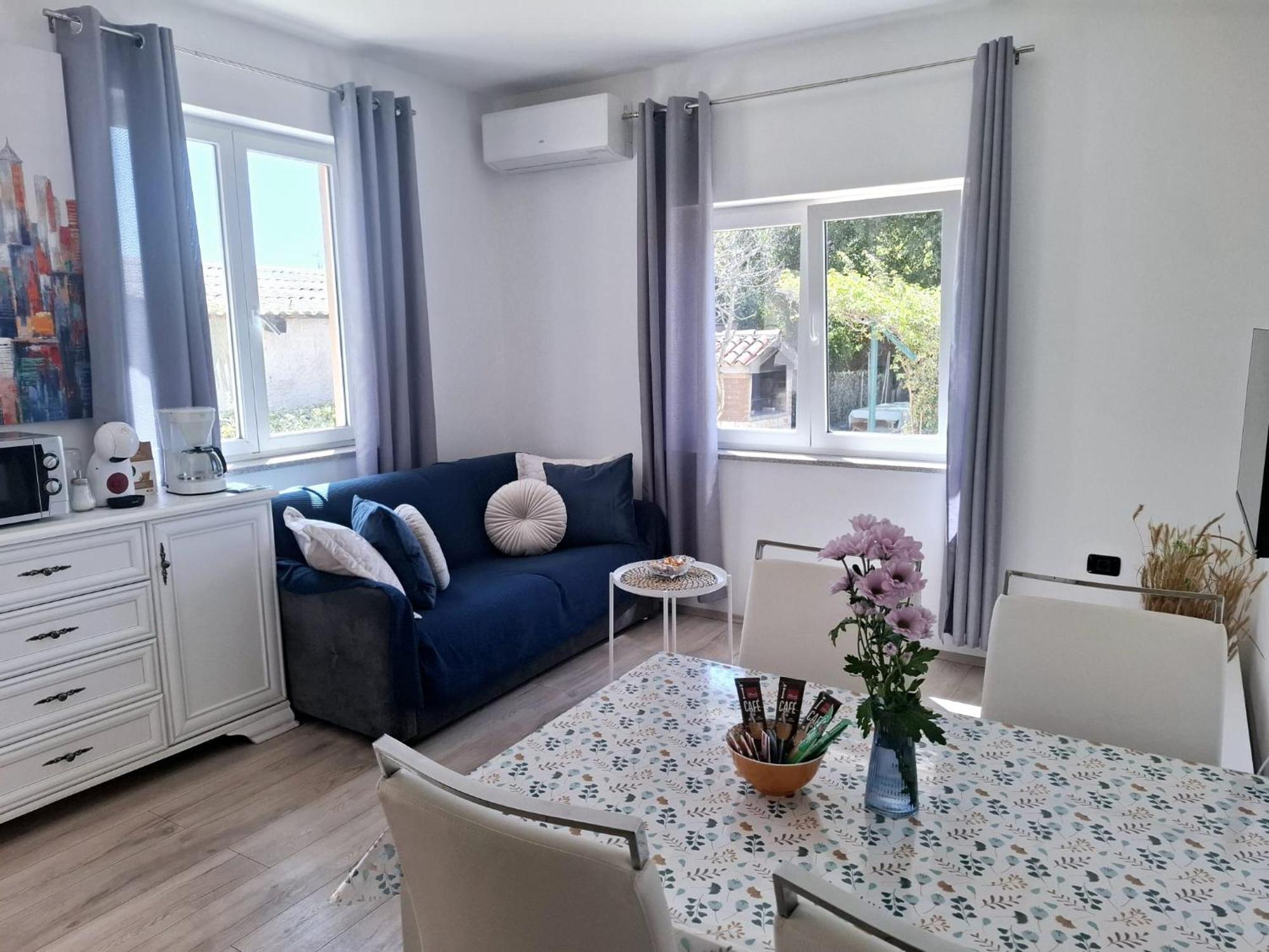 Apartman Melita Galizana Екстер'єр фото