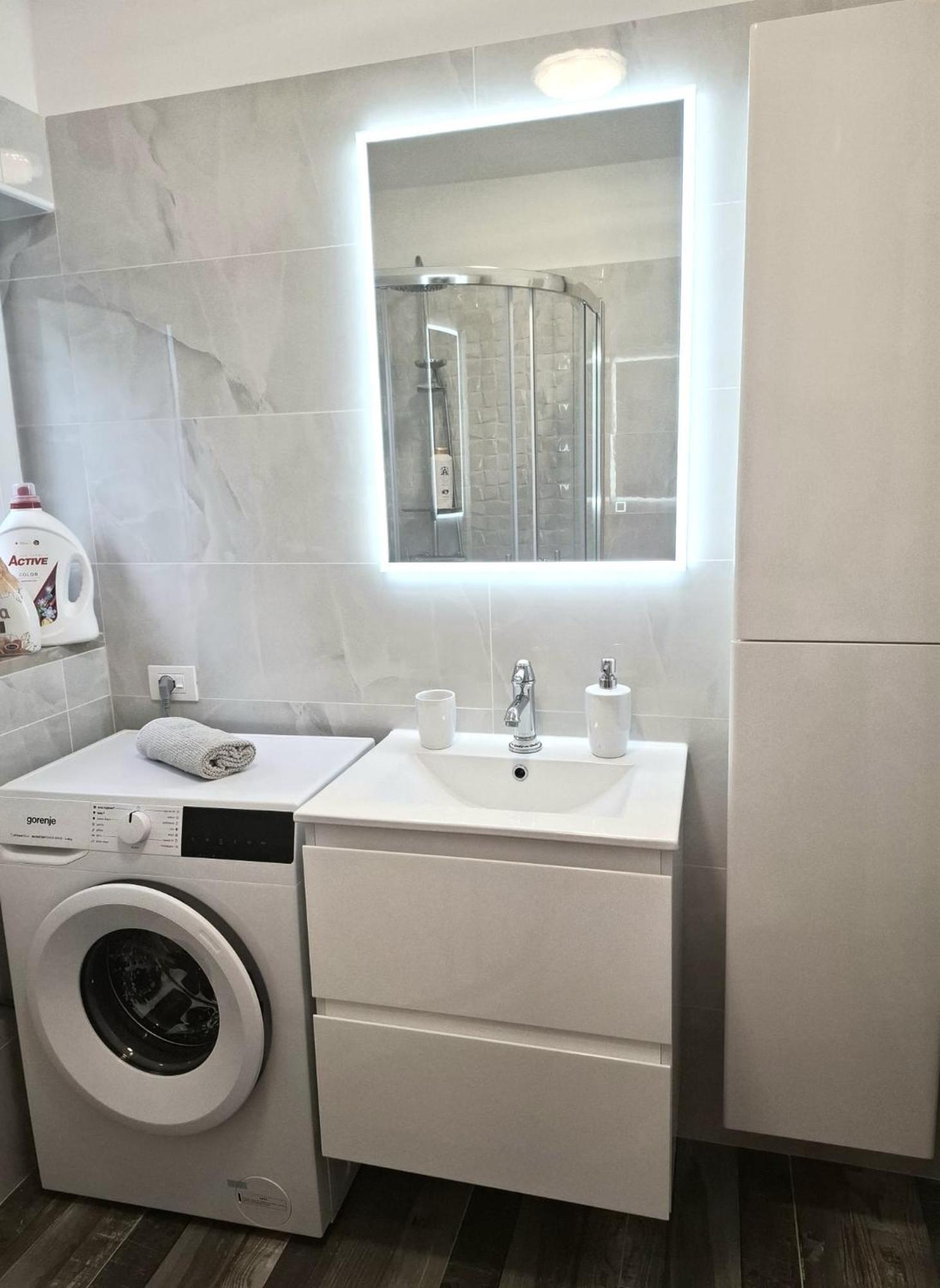 Apartman Melita Galizana Екстер'єр фото