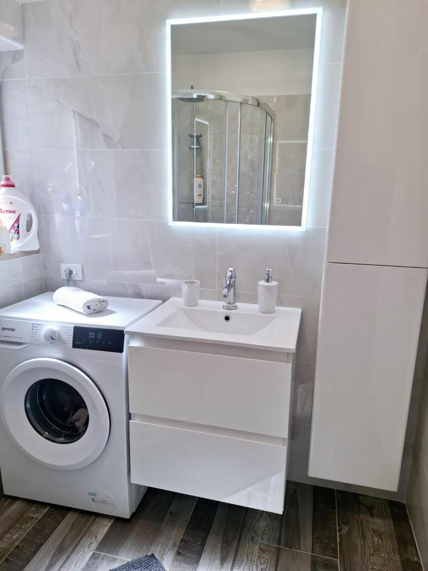 Apartman Melita Galizana Екстер'єр фото